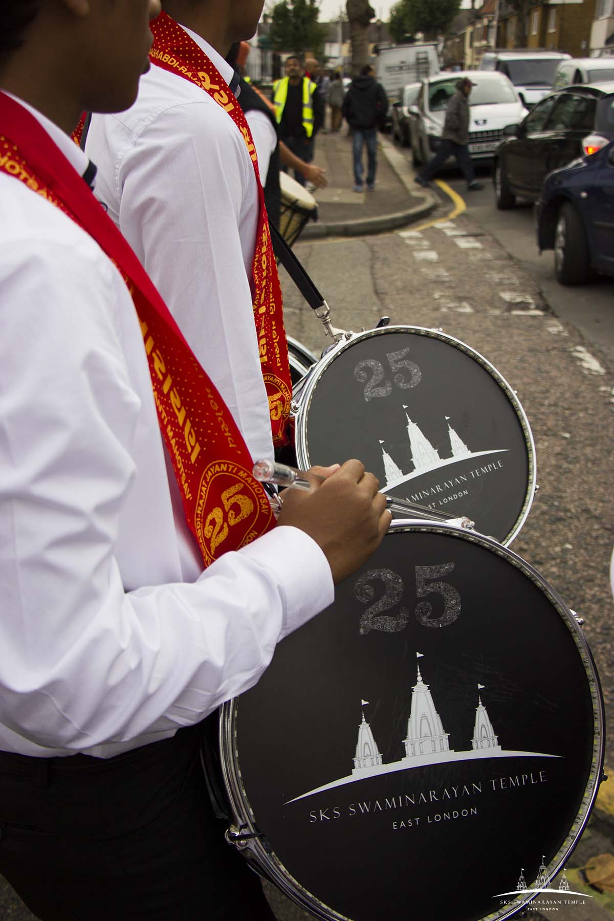 ©1987-2017 SKS Swaminarayan Temple East London